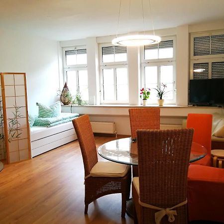 Apt Next To Nuremberg Central-Station, Fair 10Min Ngoại thất bức ảnh