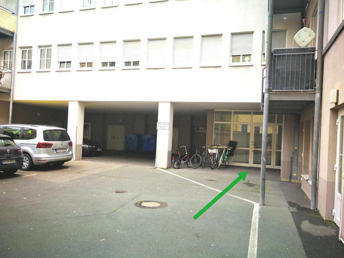 Apt Next To Nuremberg Central-Station, Fair 10Min Ngoại thất bức ảnh