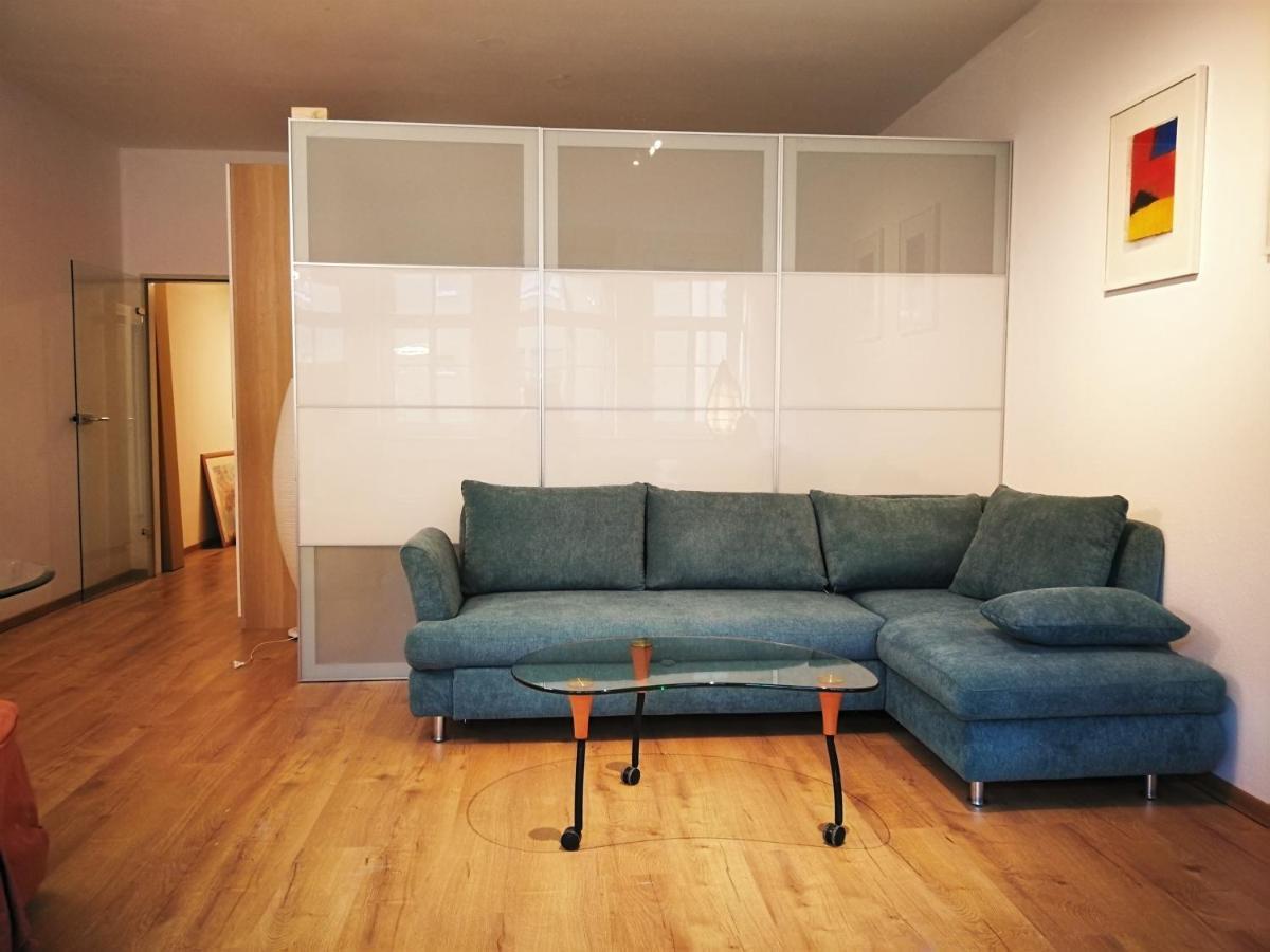 Apt Next To Nuremberg Central-Station, Fair 10Min Ngoại thất bức ảnh