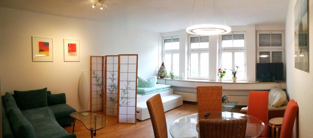 Apt Next To Nuremberg Central-Station, Fair 10Min Ngoại thất bức ảnh