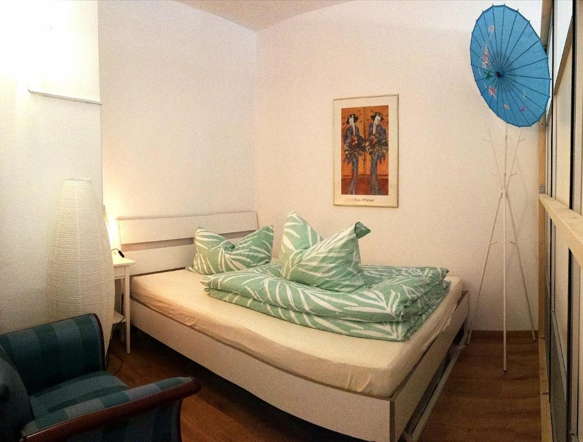 Apt Next To Nuremberg Central-Station, Fair 10Min Ngoại thất bức ảnh