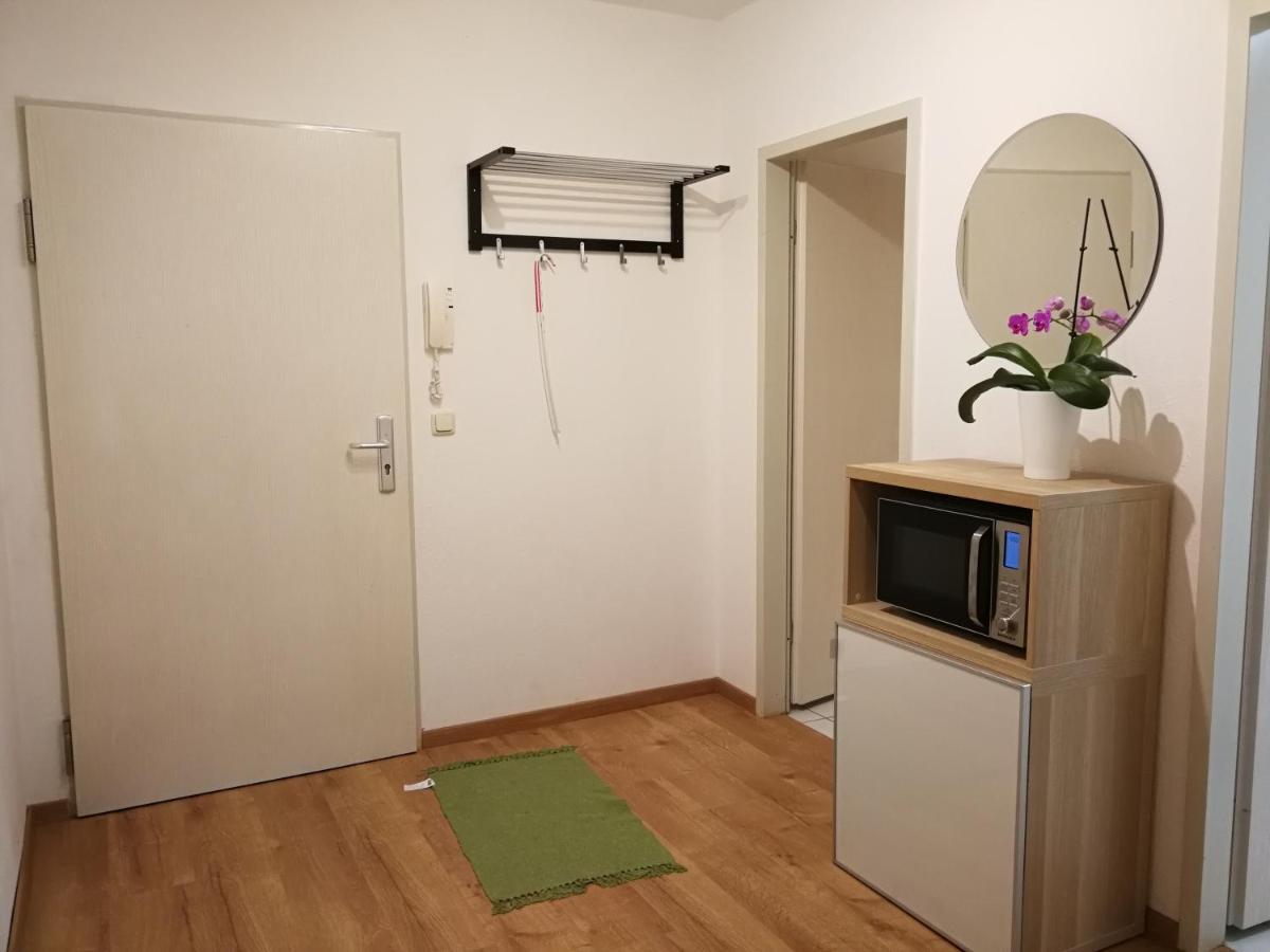 Apt Next To Nuremberg Central-Station, Fair 10Min Ngoại thất bức ảnh