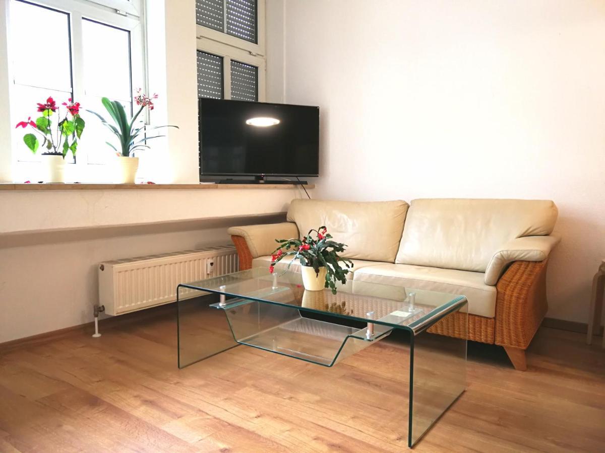Apt Next To Nuremberg Central-Station, Fair 10Min Ngoại thất bức ảnh
